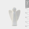 Porcelain Matchbox Angel, Those We Love Don't Disappear, Family Keepsake Gift, friendship gift