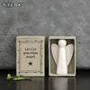 Guardian Angel Matchbox Gift- Friendship Gift- Keepsake