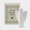 Guardian Angel Matchbox Gift- Friendship Gift- Keepsake