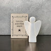 Guardian Angel Matchbox Gift- Friendship Gift- Keepsake
