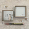 Boxed Guardian Angel Just For You Matchbox Gift- birthday gift-keepsake gift-sentimental gift