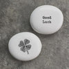 Tiny Porcelain Pebble Collection East of India Token Many designs