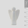 Porcelain Matchbox Message – Little Guardian Angel For a Special Friend | Friendship | Family | Gift- Valentines Gift