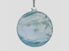 10cm Birthstone Ball - March/Aquamarine, Handmade Hanging  Ball -Birthday Gift For Nan Grandma Mum Sister, Birthday Gifts, Gifts for Her him