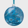 10cm Friendship Ball - Handmade Hanging  Ball -Birthday Gift For Nan Grandma Mum, 70th Birthday Gifts, Gifts for Her, Happy 70th Anniversary