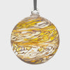 10cm Friendship Ball - Happy 50th Birthday, Handmade Hanging  Ball -Birthday Gift For Nan Grandma Mum, Birthday Gifts, Gifts for Her him
