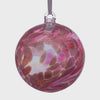 10cm Friendship Ball - Happy 40th Birthday, Handmade Hanging  Ball -Birthday Gift For Nan Grandma Mum, Birthday Gifts, Gifts for Her him
