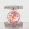 10cm Friendship Ball - Happy 40th Birthday, Handmade Hanging  Ball -Birthday Gift For Nan Grandma Mum, Birthday Gifts, Gifts for Her him