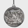 Silver Wedding Anniversary Gift Friendship Ball,25th Wedding, Gift/Present Husband/Wife. 25 Years Together. Love/Celebration/Marriage