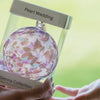 Pearl Wedding Anniversary Gift Friendship Ball,Pearl Anniversary Present,30 years of marriage celebration,30th Anniversary,30th married gift