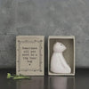 East of India Porcelain Miniature Collection | Assorted Keepsake Figures
