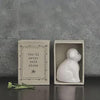 East of India Porcelain Miniature Collection | Assorted Keepsake Figures