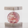 10cm Friendship Ball - 'It's A Girl!' Gender Announcement, Personalized Ornament, Pregnancy Announcement, Baby Reveal